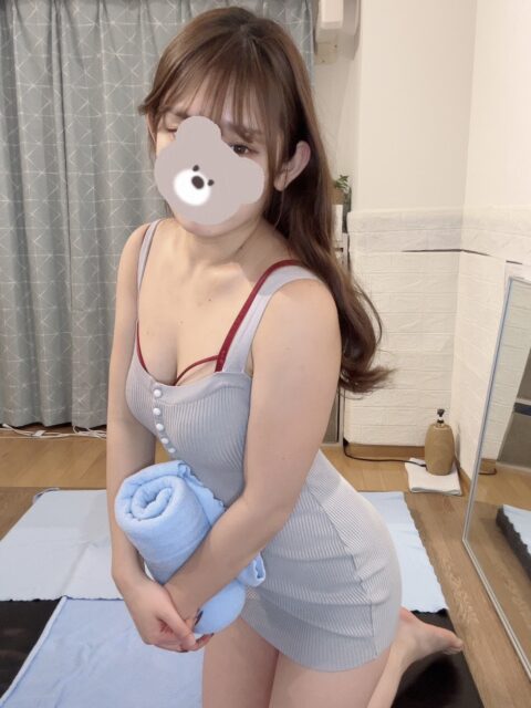 水野ゆな